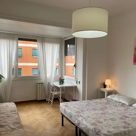 شقة Group روما